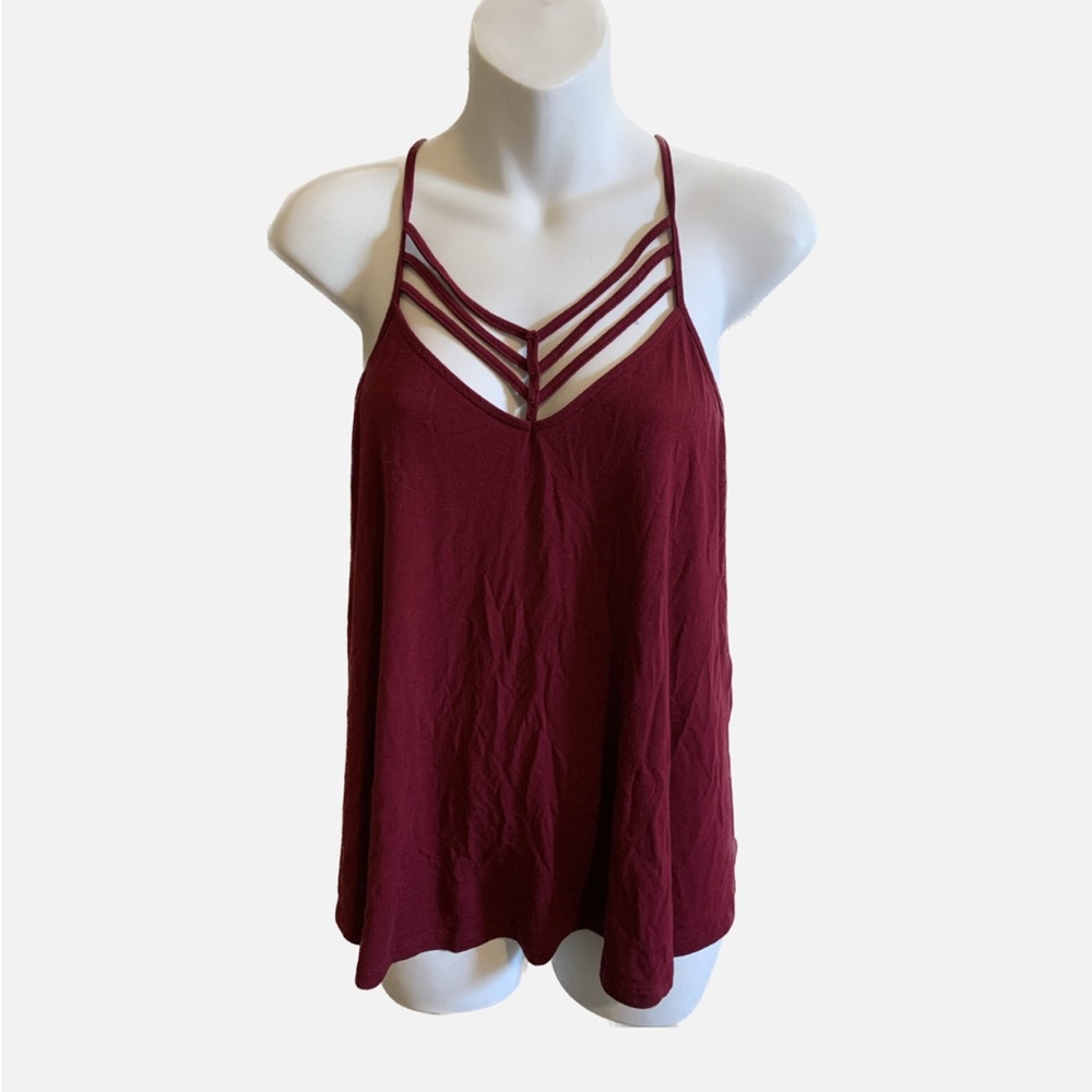 Express Blouse